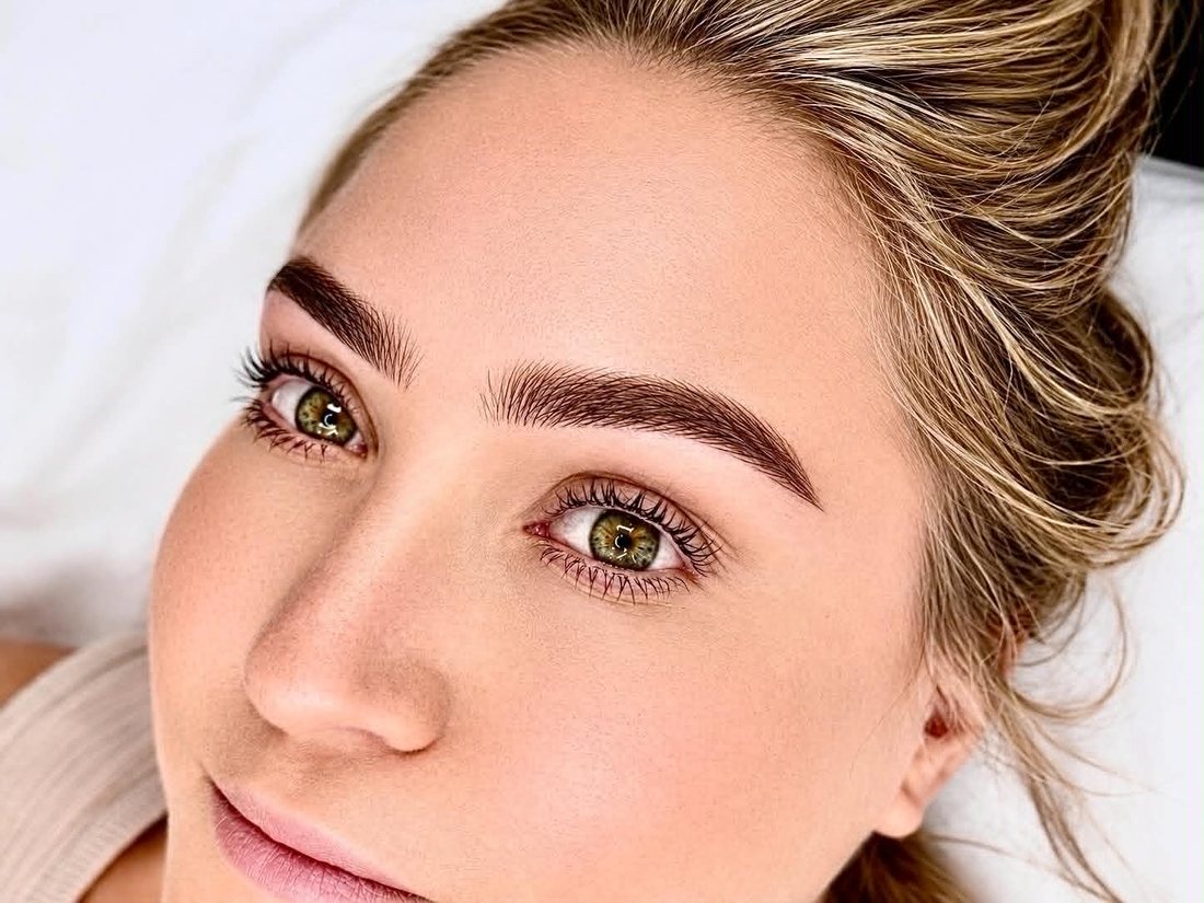 Nano Brows
