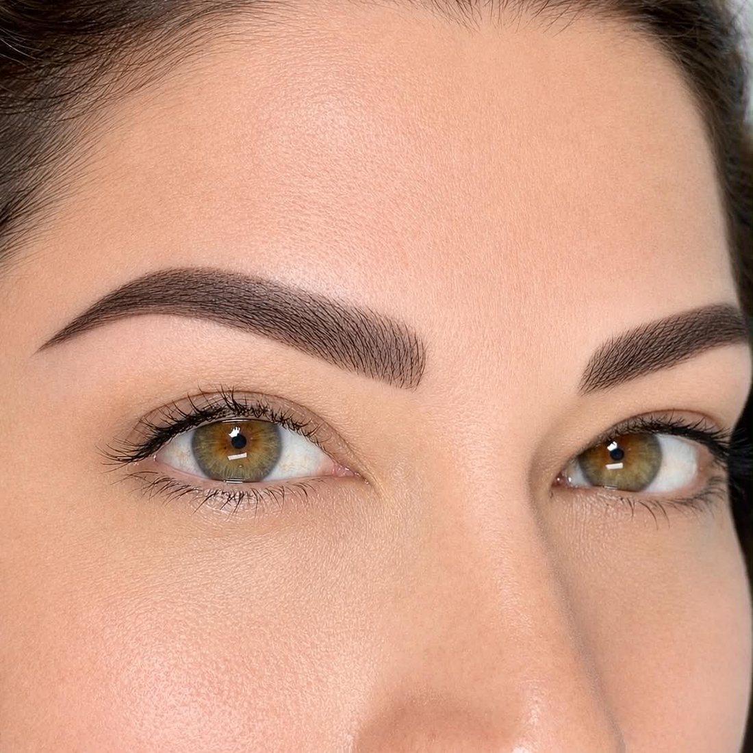 Powder Brows
