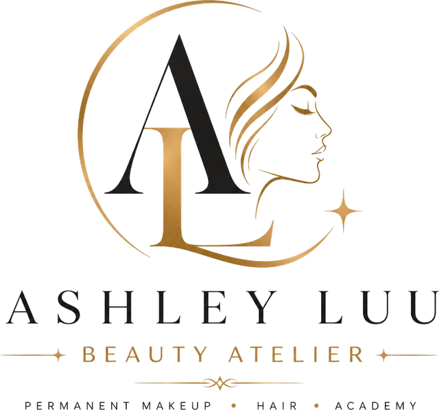 Ashley Luu Beauty Atelier — Permanent Makeup, Hair & Academy